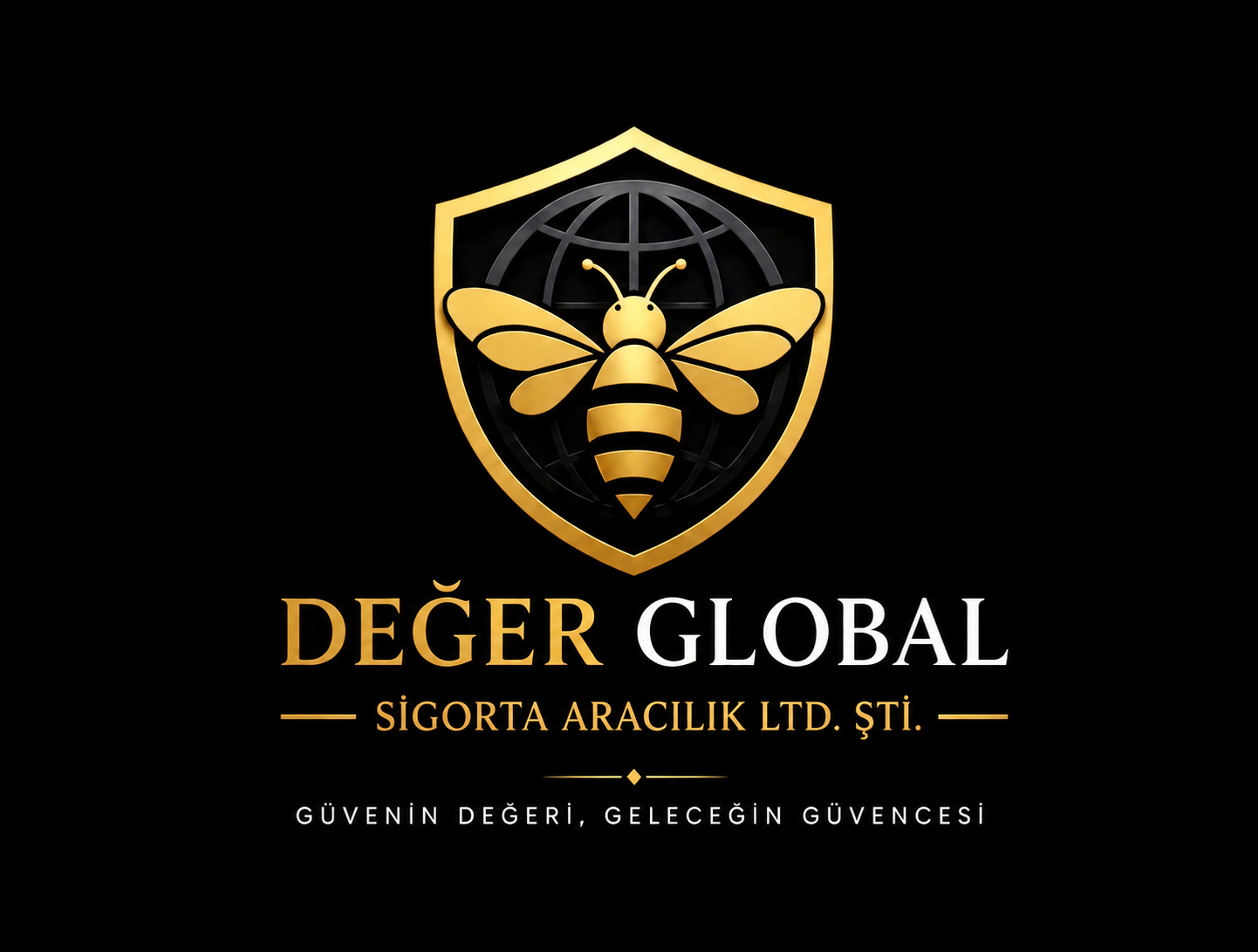 Değer Global Sigorta Logo